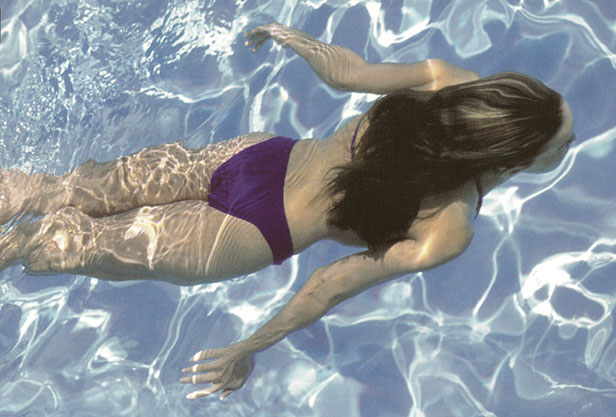 Une piscines propre tout l'été